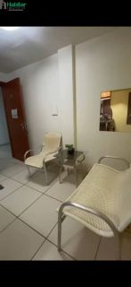 Apartamento/Flat À Venda - Amarração Shopping - Luís Correia