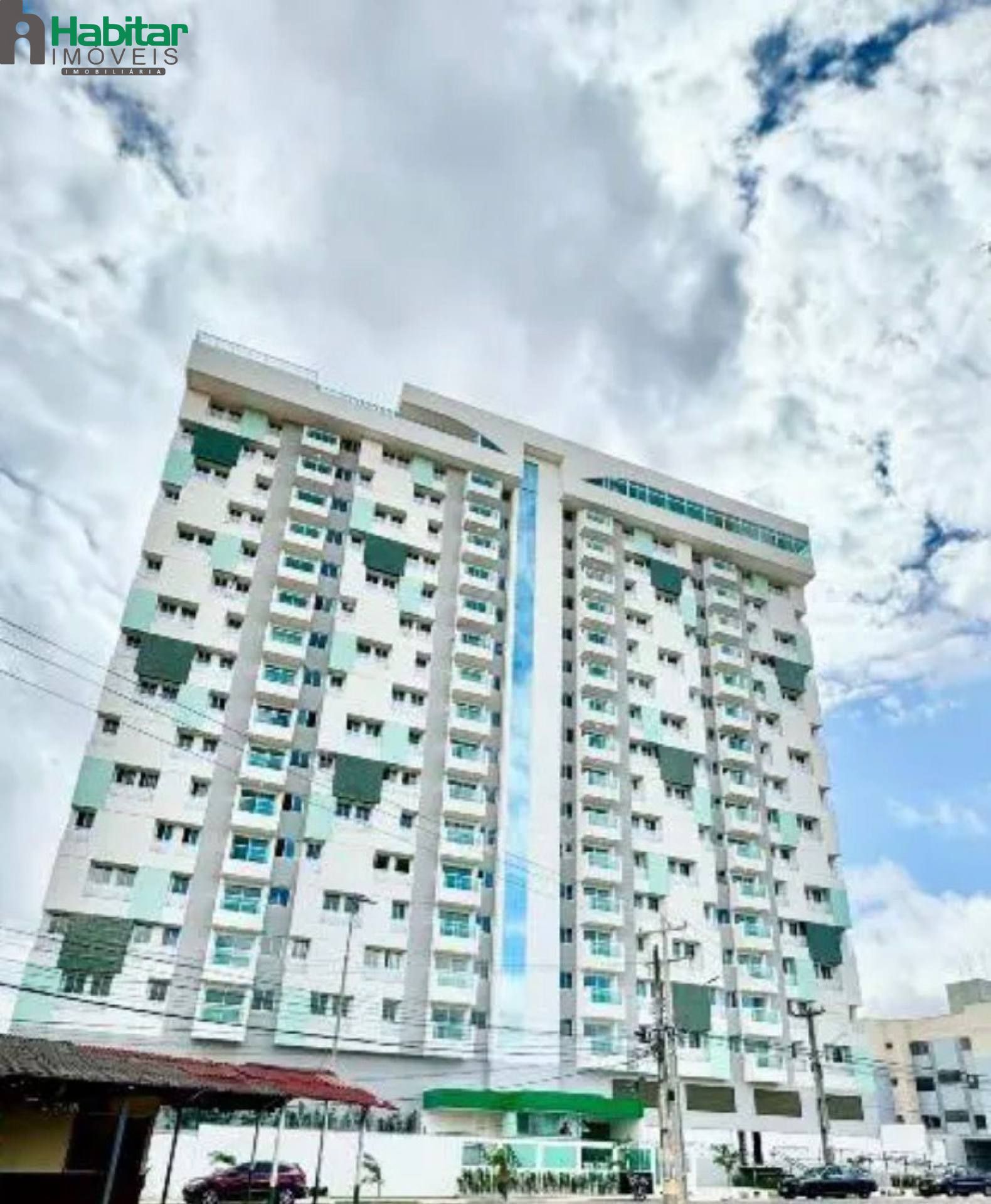 Apartamento À Venda - Volpi Art Residence