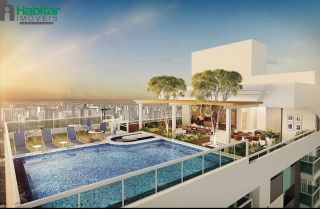 Apartamento À Venda - Volpi Art Residence