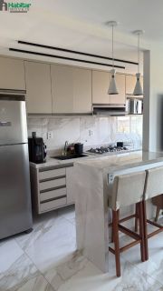 Apartamento À Venda - Volpi Art Residence