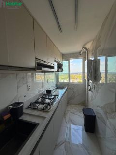 Apartamento À Venda - Volpi Art Residence