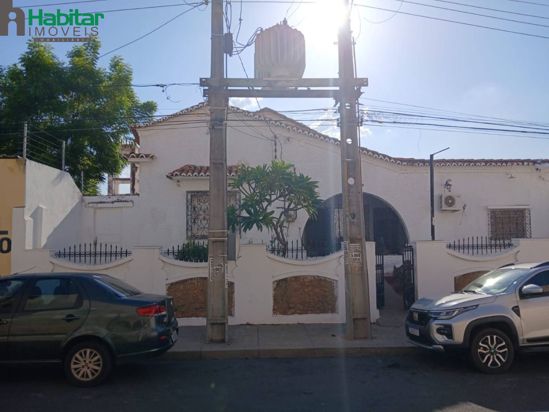 Casa À Venda - Centro Sul