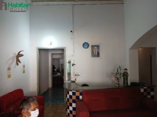 Casa À Venda - Centro Sul