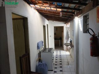 Casa À Venda - Centro Sul