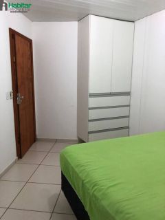 Apartamento à Venda – Shopping Amarração Open Mall - Luis Correia
