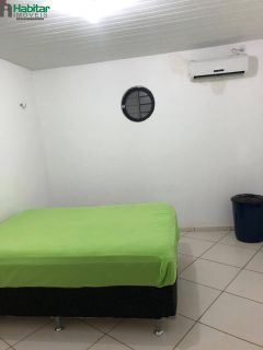 Apartamento à Venda – Shopping Amarração Open Mall - Luis Correia