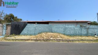 Terreno murado  - Planalto Ininga