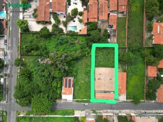 Terreno murado  - Planalto Ininga