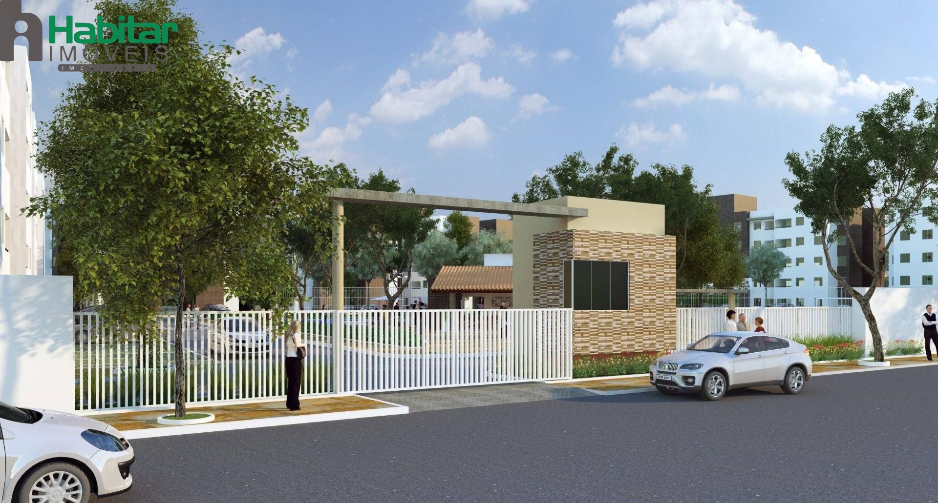 Apartamento À Venda - Cond.Plaza Mayor