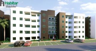 Apartamento À Venda - Cond.Plaza Mayor