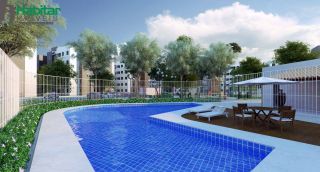 Apartamento À Venda - Cond.Plaza Mayor