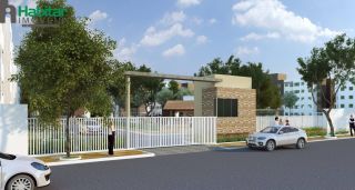 Apartamento À Venda - Cond.Plaza Mayor