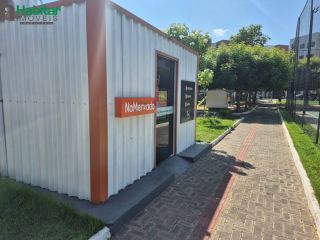 Apartamento À Venda - Cond.Plaza Mayor