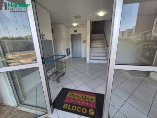 Apartamento À Venda - Cond.Plaza Mayor