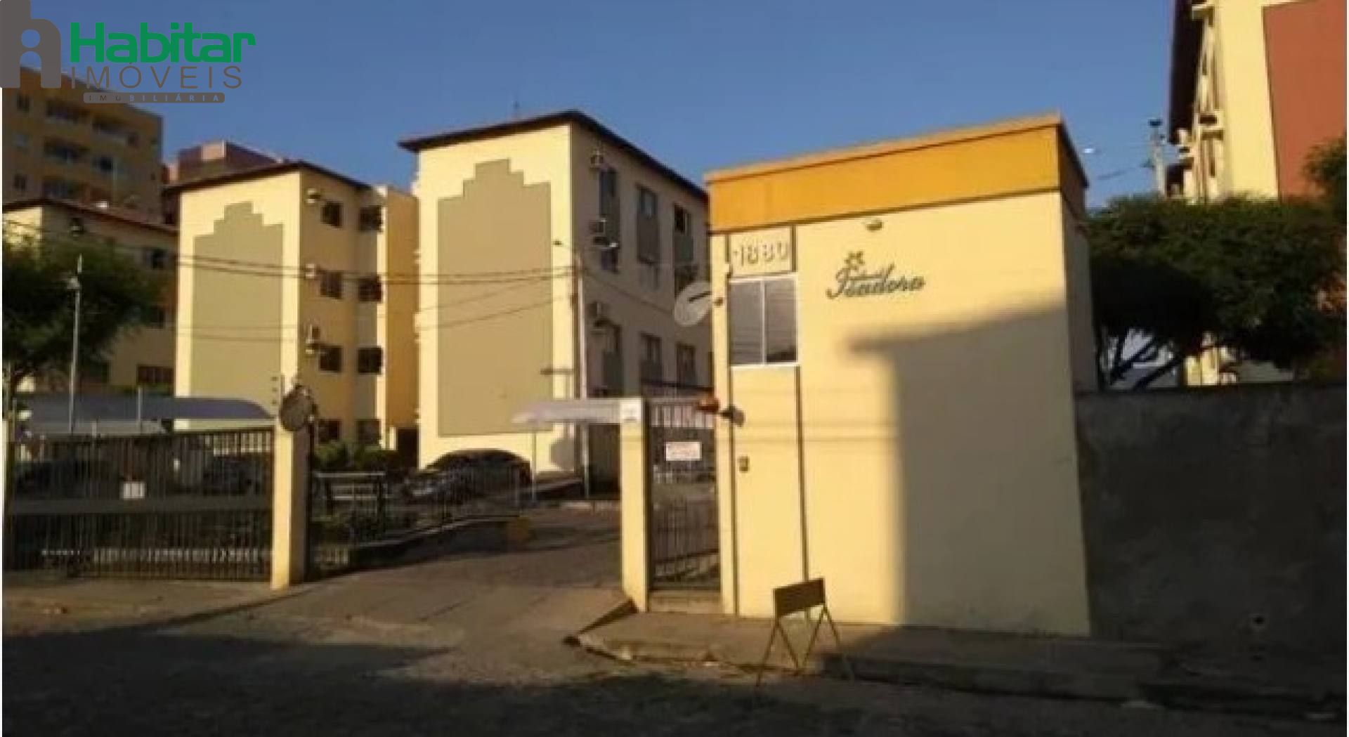 Apartamento à Venda – Condomínio Isadora