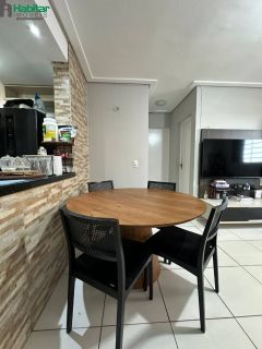 Apartamento à Venda – Condomínio Isadora