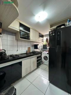 Apartamento à Venda – Condomínio Isadora