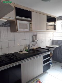 Apartamento à Venda – Condomínio Isadora