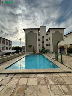 Apartamento à Venda – Condomínio Isadora