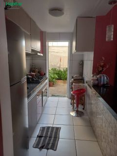 Apartamento À Venda - Cond.Jardins Do Norte 3