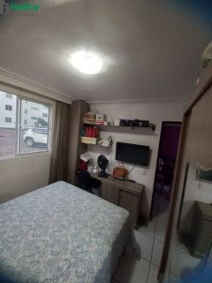 Apartamento À Venda - Cond.Jardins Do Norte 3