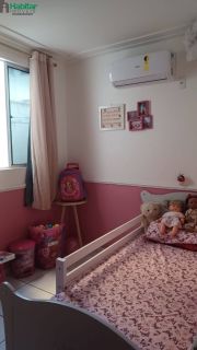 Apartamento À Venda - Cond.Jardins Do Norte 3