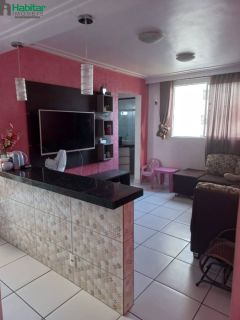 Apartamento À Venda - Cond.Jardins Do Norte 3