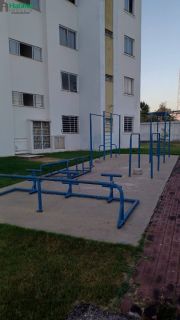 Apartamento À Venda - Cond.Jardins Do Norte 3