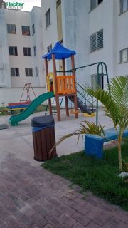 Apartamento À Venda - Cond.Jardins Do Norte 3