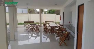 Apartamento À Venda - Cond.Jardins Do Norte 3