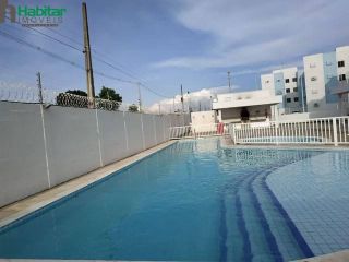 Apartamento À Venda - Cond.Jardins Do Norte 3