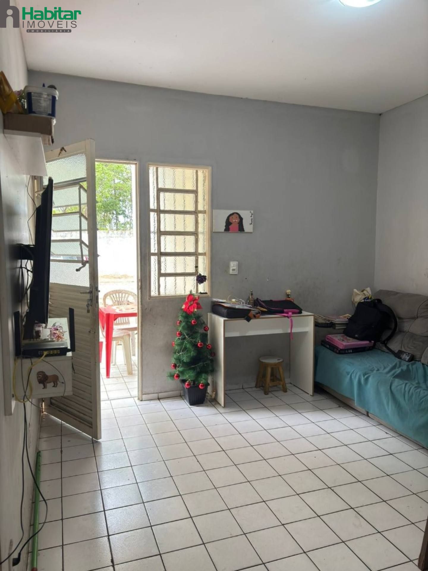 Apartamento  À Venda - Cond. Santa Helena