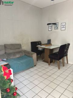 Apartamento  À Venda - Cond. Santa Helena