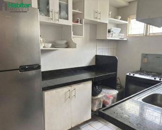 Apartamento  À Venda - Cond. Santa Helena