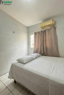 Apartamento  À Venda - Cond. Santa Helena