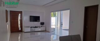 Casa À Venda - Cond .Fazenda Real