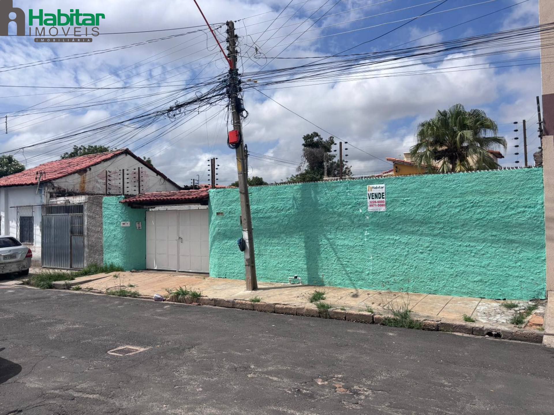 Casa Residencial À Venda