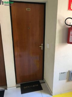 Apartamento À Venda - Cond.Isadora