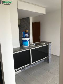 Apartamento À Venda - Cond.Isadora
