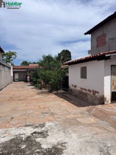 Terreno À Venda - Timon