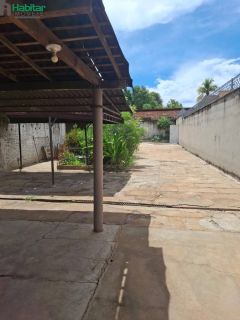 Terreno À Venda - Timon