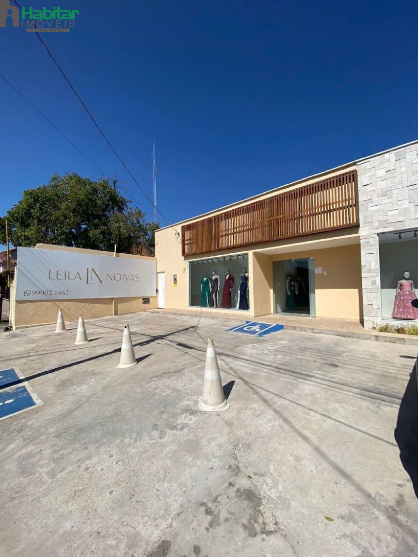 Casa Comercial À Venda