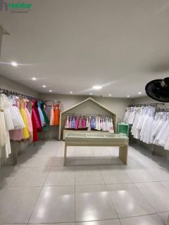 Casa Comercial À Venda