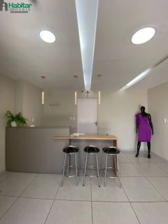 Casa Comercial À Venda