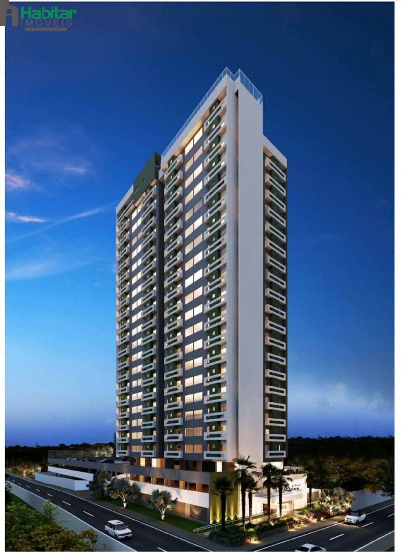 Apartamento À Venda - Canaúba Palace