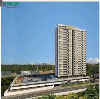 Apartamento À Venda - Canaúba Palace