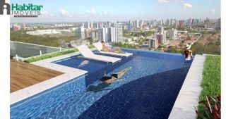 Apartamento À Venda - Canaúba Palace