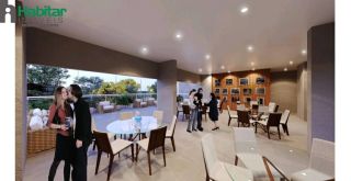 Apartamento À Venda - Canaúba Palace