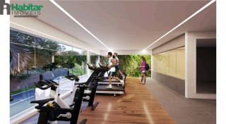 Apartamento À Venda - Canaúba Palace