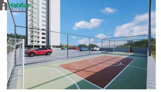 Apartamento À Venda - Canaúba Palace